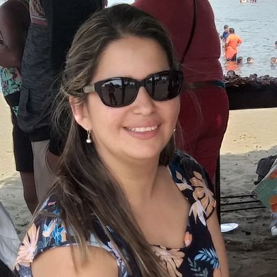 Profile Picture of Maria Eugenia Macias (@marumacias84) on Twitter