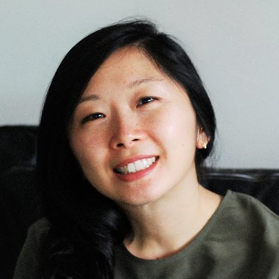 Profile Picture of Wendy Wong (@wendynassrwong) on Twitter