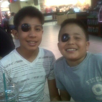 Profile Picture of Monica Verdugo (@MATTJOH2) on Twitter