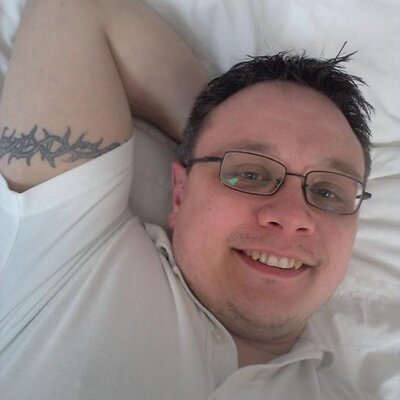 Profile Picture of Andy Romain (@@apromain) on Twitter