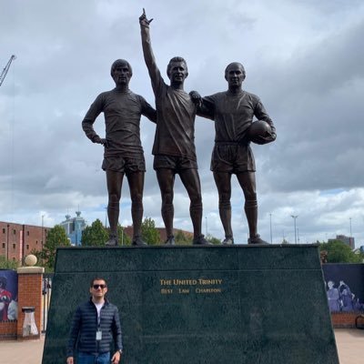 Profile Picture of Gregory Leon (@greleon12) on Twitter