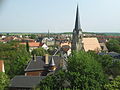 Profile Picture of Lützen - Wikipediaon Wikipedia