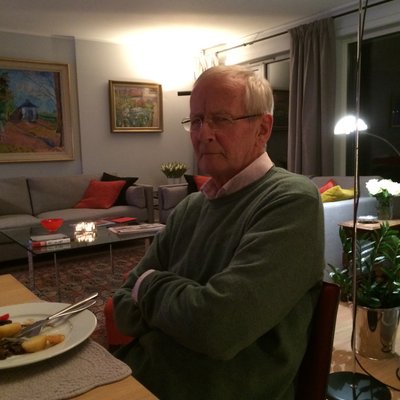 Profile Picture of Hans Haugen (@HansHaugen4) on Twitter