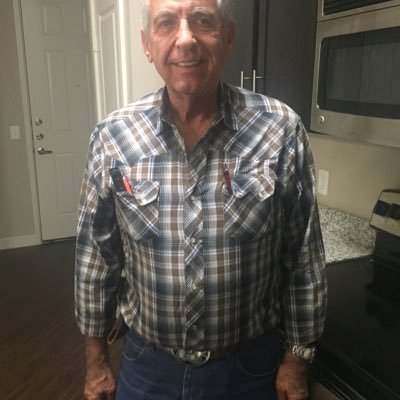 Profile Picture of Paul Yost (@PaulYost6) on Twitter