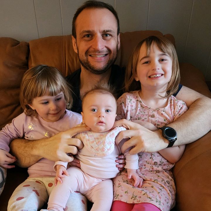 Profile Picture of Andrew R Rudzinski (@andrewrrudzinski) on Tiktok