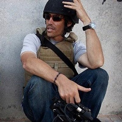 Profile Picture of Martin Gibbons (@martin_gibbons) on Twitter