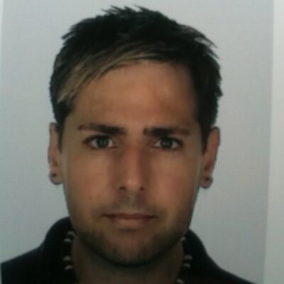 Profile Picture of Matt Burdett (@ozrictent) on Twitter