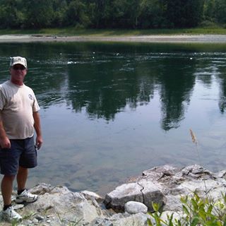 Profile Picture of Glenn August (@cngr1day) on Facebook