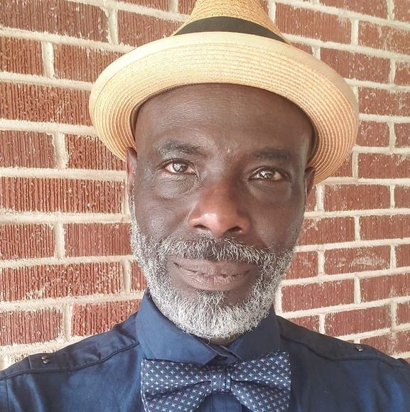 Profile Picture of Aldric Blassingame (@vanrick1974) on Poshmark