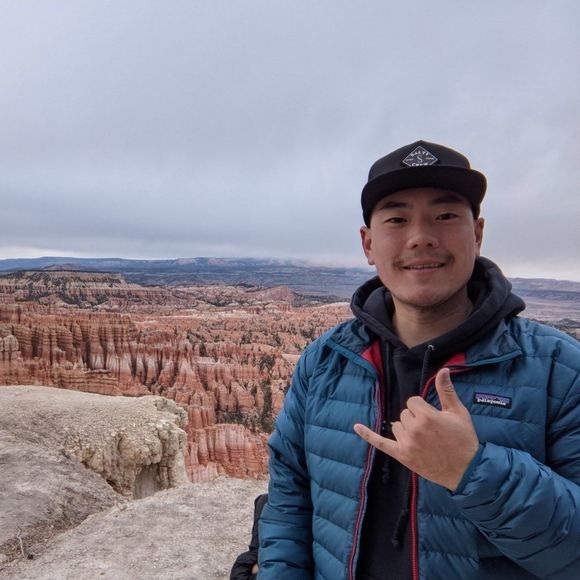 Profile Picture of Kyoung Kong (@kkong1) on Poshmark