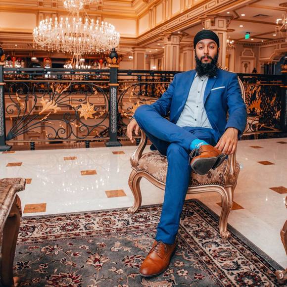 Profile Picture of Nihal Singh (@nihalsingh1) on Poshmark