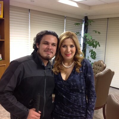 Profile Picture of Manuel Cortez (@manuelcortez00) on Twitter