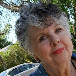 Profile Picture of Nell Grant (@nell.grant1) on Facebook