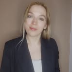 Profile Picture of Katarzyna Misiewicz (@Katarzyna-Misiewicz) on Facebook