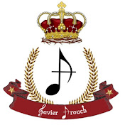 Profile Picture of Javier Arouch Oficial (@javierarouchoficial9261) on Youtube