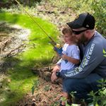 Profile Picture of Brandon Scott Rabb (@the_brand_carpentry) on Instagram