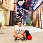 Profile Picture of Michael Angelo Alcantara Bugas (@angelobugs) on Instagram