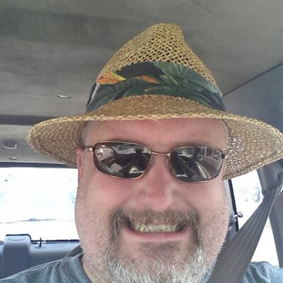 Profile Picture of Trent Mitchell (@btqf1973) on Twitter