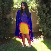 Profile Picture of Zainab Ali (@zainab-ali-171) on Quora