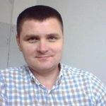 Profile Picture of Andrii Vershniak (@andrey_vershnyak) on Instagram