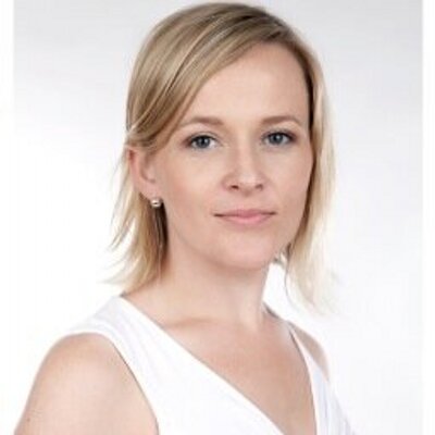 Profile Picture of Fiona Fitzpatrick (@Fionafitz30) on Twitter
