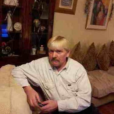 Profile Picture of Tom Crotty (@tomas1903_tom) on Twitter
