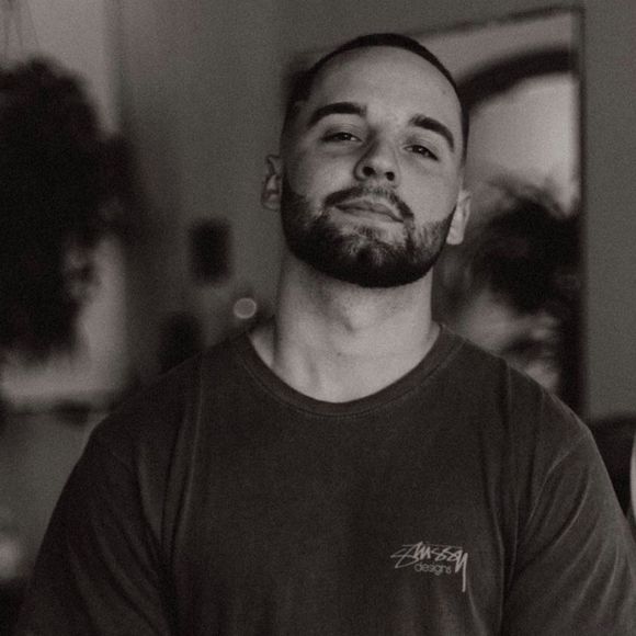 Profile Picture of Bryce Bronke (@bbronke) on Poshmark