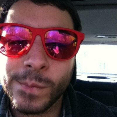 Profile Picture of Jeff Durgin (@chuckupforwhat) on Twitter