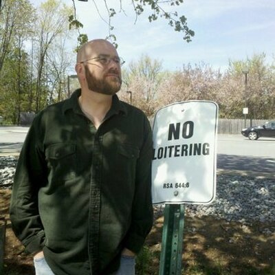 Profile Picture of Peter H Worden (@PeterHWorden) on Twitter