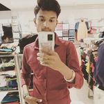 Profile Picture of neeraj_patil_01 (@neeraj_patil_01) on Instagram