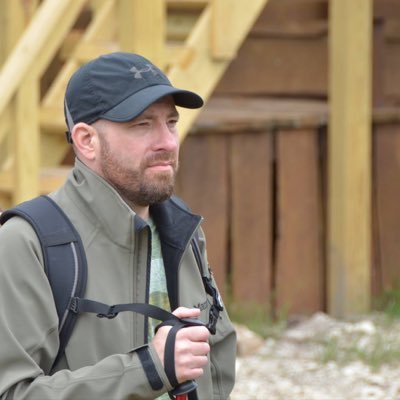 Profile Picture of Brian Sipes (@Bnsipes) on Twitter