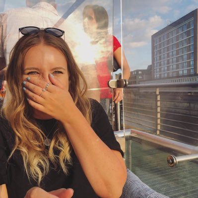 Profile Picture of Danielle Baxter (@DanielleBaxter1) on Twitter