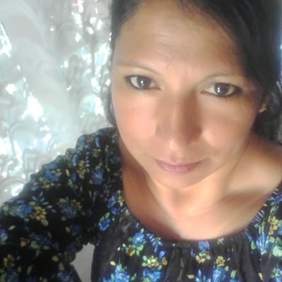 Profile Picture of Alice Juarez (@Alice_Bahena_J) on Twitter