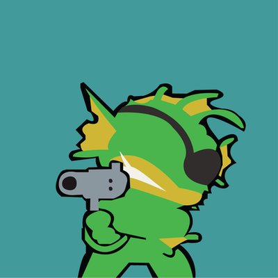 Profile Picture of Daniel KOBe (@KOBe_jnk) on Twitter