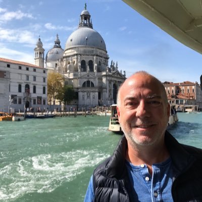 Profile Picture of Scott Hooker (@ScottHooker16) on Twitter