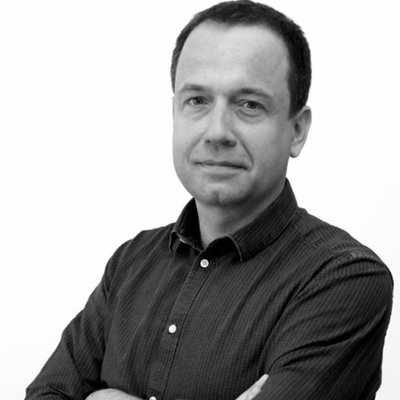 Profile Picture of Paul Gérard (@PaulGerardBE) on Twitter