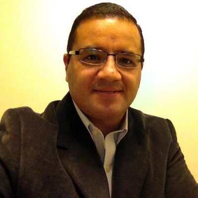 Profile Picture of Jose Luis Galaviz (@J_L_Galaviz) on Twitter