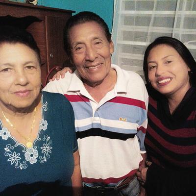 Profile Picture of Yalitza Chavez (@YalitzaC) on Twitter