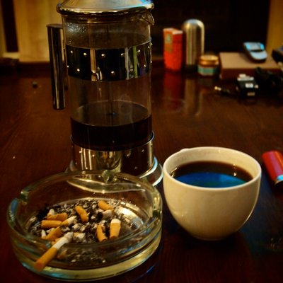 Profile Picture of Richard Salamon (@ricksalamon) on Twitter