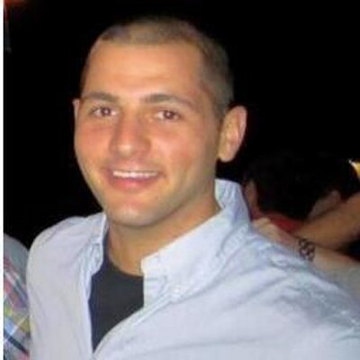 Profile Picture of Matt Bednar (@Nartron) on Twitter