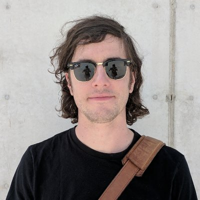 Profile Picture of Paul Conrad (@_paulcon) on Twitter
