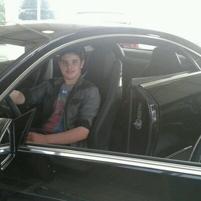 Profile Picture of Bryan Baumgarten (@@Bb57Bryan) on Twitter