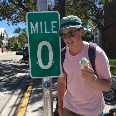 Profile Picture of Andrew Knaggs (@KnaggsAndrew) on Twitter