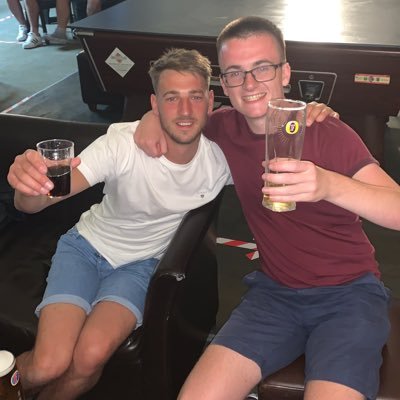 Profile Picture of Adam Jepson (@AdamJepson1997) on Twitter