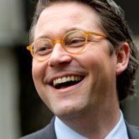 Profile Picture of Ist Andy Scheuer Noch Im Minister? (@ascheueramt) on Twitter