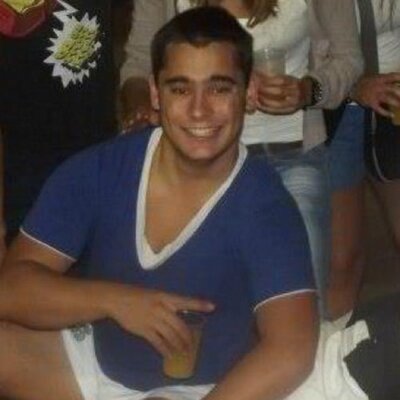 Profile Picture of Kevin Dupuy (@dupuy_kevin) on Twitter