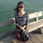 Profile Picture of Frances Zhao (@franceszhao1983) on Instagram