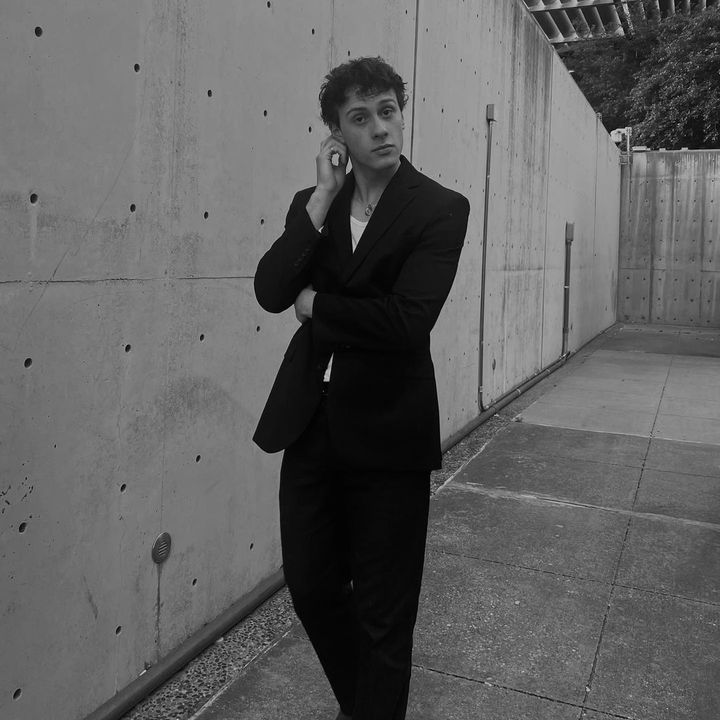 Profile Picture of Jaxon Frizzelle (@jaxonfrizzelle0) on Tiktok