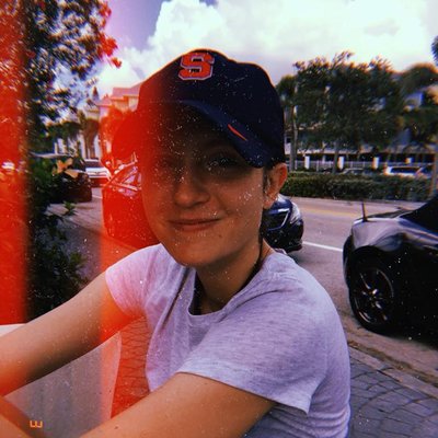 Profile Picture of Madeleine Davison (@madeleinedaviso) on Twitter