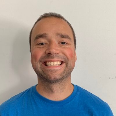 Profile Picture of Mr. Malandrino (@mrjmalandrino) on Twitter